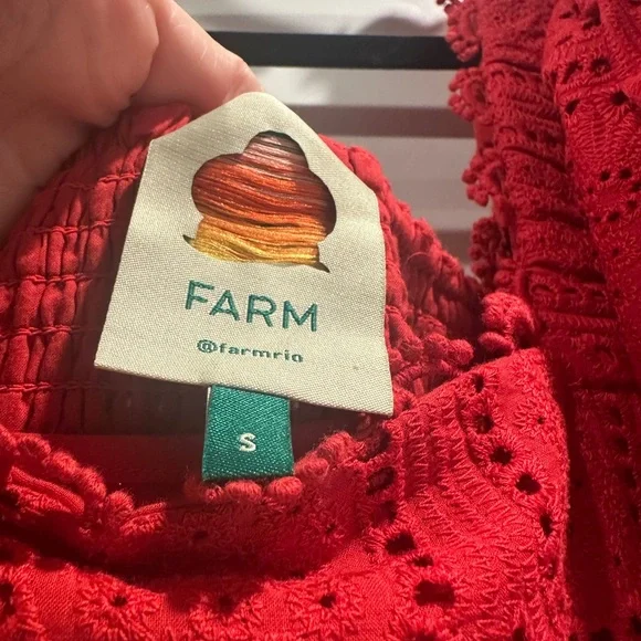 New without tags. Size small. - Picture 3 of 3